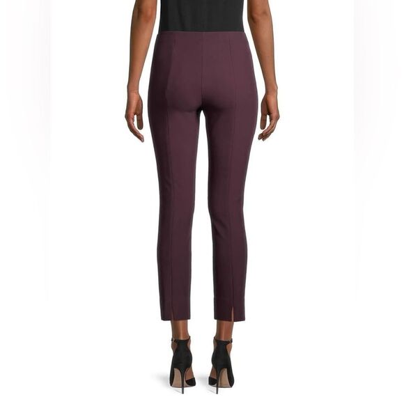 Stitch Front Seam pointe Leggings - Picture 2 of 9